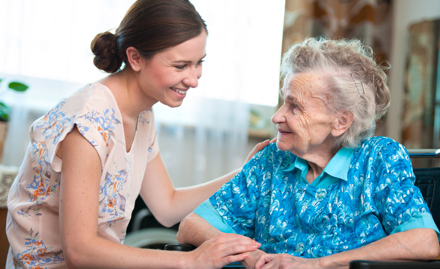 What Is The Difference Between Convalescent Care And Respite Care - Churchfields Nursing Home