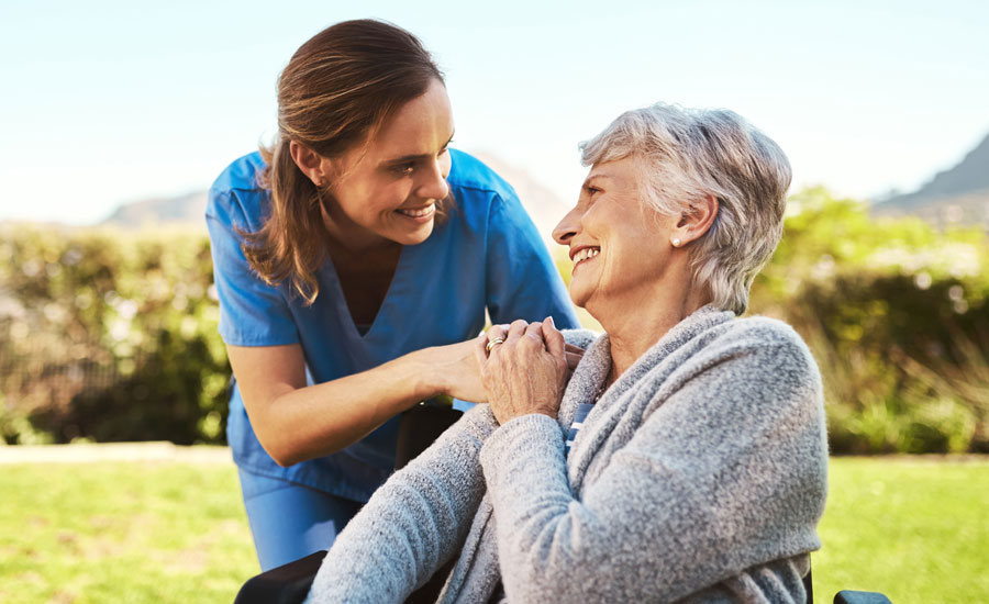 What Should A Dementia Care Plan Include